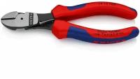 Усиленные бокорезы Knipex KN-7412160