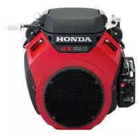 Двигатель бензиновый Honda GX 690 VXE4