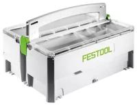 Система хранения Festool Festool Систейнер для мелких деталей SYS-Storage-Box