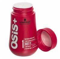 Schwarzkopf Professional, OSiS, Dust it Моделирующая пудра для волос 10 г