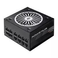 Блок питания Chieftec GPX-850FC 850W черный