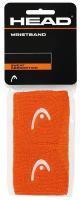 Напульсник HEAD Wristband 2.5 x2 Orange 285050-OR