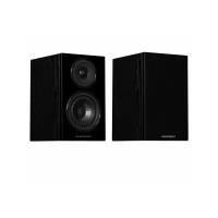 Акустическая система Wharfedale Diamond 12.0 Black Oak, 2шт