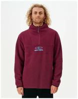 Толстовка Rip Curl BELLS POLAR FLEECE