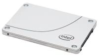 Серверный SSD 960 ГБ Intel D3-S4620 [SSDSC2KG960GZ01]