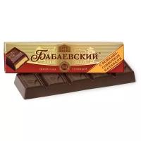 Батончик Бабаевский с помадно-сливочной начинкой, 50 г