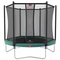 Батут Berg Favorit + Safety Net Comfort 330