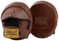 Лапы Everlast 1910 Brown Mantis