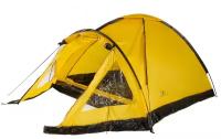 Палатка кемпинговая трёхместная GreenWood Yeti 3