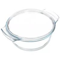 Кастрюля круглая Classic 3.5л,PYREX