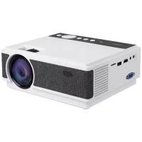 Проектор Rombica Ray Box B1 1920x1080 (Full HD), 2000:1, 2000 лм, LCD, 1.14 кг, черный