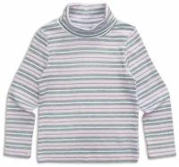 Пуловер для девочки Me&We KG218-J101-015