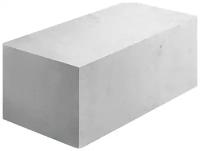 Блок бетонный фундаментный полнотелый ФБС 4-2-2