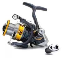 Катушка Daiwa 18 Regal LT 3000D-C