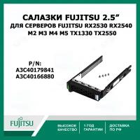 Cалазки Fujitsu 2.5