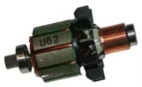 Ротор Makita для дрели-шуруповерта DF456D/BHP/BDF/DDF/DHP456 619263-3 (оригинал)