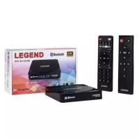 ТВ ресивер, ТВ-тюнер Legend RST - B1103HD, черный