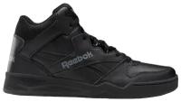 Кроссовки Reebok Royal Bb4500 Hi2, размер 11.5, черный