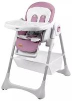 Стульчик для кормления BABY TILLY Picnic T-654 Purple