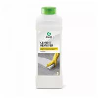 GraSS Очиститель после ремонта GraSS CEMENT REMOVER 1л