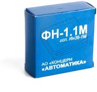 Фискальный накопитель ФН-1.1.М на 36 мес