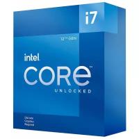 Центральный Процессор Intel Core i7-12700KF BOX (BX8071512700KF)