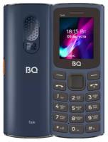 Мобильные телефоны BQ Сотовый телефон BQ M-1862 Talk, 1.77