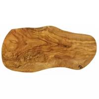 Доска сервировочная Be Home Olive Wood 43х21.5 см