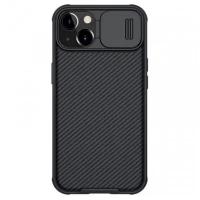 Nillkin для iPhone 13 чехол CamShield Pro Magnetic Black