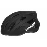 Защитный шлем LIMAR 555(L / черный-матовый/L)