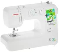 Швейная машина JANOME 550