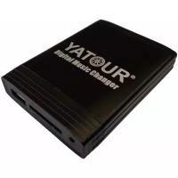 USB адаптер YATOUR ( ятур, ютур )для штатной автомагнитолы LEXUSTOYOTA YT-M06 TOY2