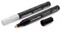 Маркер-краска Fortisflex ColorPRO, 2 шт