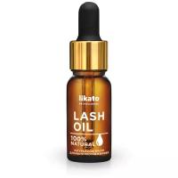 Likato Professional Масло для роста ресниц и бровей Lash Oil