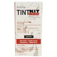 Godefroy Краска-хна синтетическая в капсулах для бровей Tint Kit 80 шт