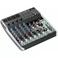 Микшер Behringer Xenyx Q1202USB