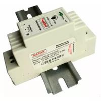 Блок питания на DIN-рейку FARADAY 24W/12-24V