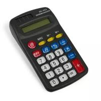 Калькулятор карманный 08-разрядный 402 3575140