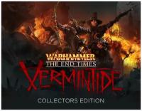 Warhammer: End Times - Vermintide Collector's Edition