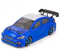 Радиоуправляемая машина для дрифта HSP Flying Fish 1 - 1:10 4WD - 94123-STI01 WRX STI