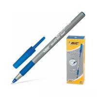 Ручка шариковая с грипом BIC 