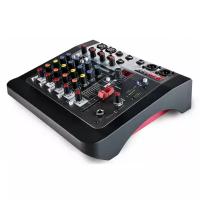 Allen & Heath ZED6FX