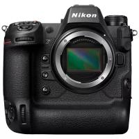 Фотоаппарат Nikon Z9 Body, черный