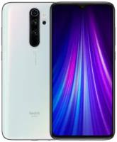 Смартфон Xiaomi Redmi Note 8 Pro 6/128 ГБ Global Rom, 2 SIM, жемчужный белый