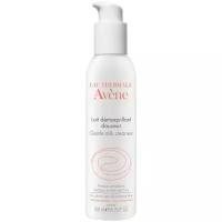 AVENE мягкое очищающее молочко для лица, 200 мл