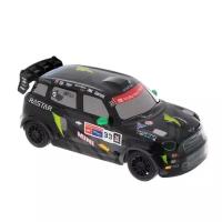 Радиоуправляемая машина Rastar 1:24 Mini Countryman JCW RX 71600B, 17 см