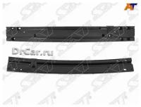 Усилитель Бампера Nissan Qashqai 14-22 Sat арт. ST-44-0005