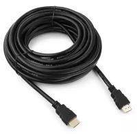 Кабель HDMI, 10 метров, M-M, экранированный, для передачи цифрового аудио-видео