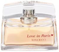 Туалетные духи Nina Ricci Love in Paris 30 мл