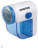 Машинка CENTEK CT-2470 синий / белый